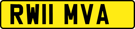 RW11MVA