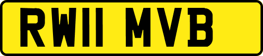 RW11MVB