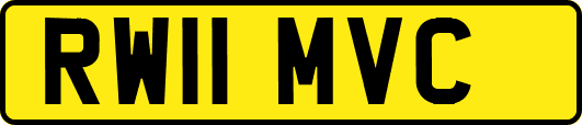 RW11MVC