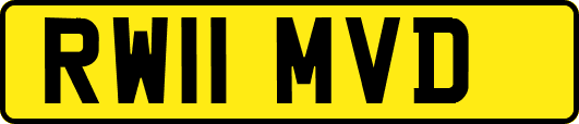 RW11MVD