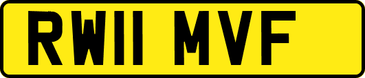RW11MVF