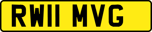 RW11MVG