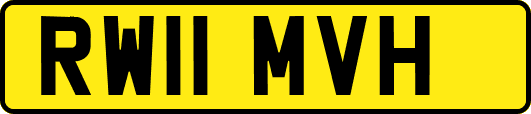 RW11MVH