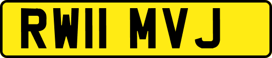 RW11MVJ