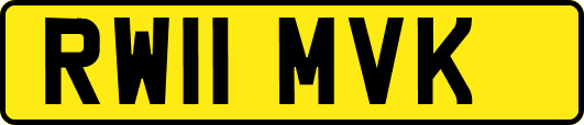 RW11MVK