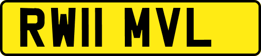 RW11MVL