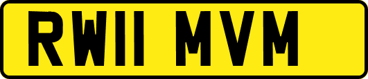 RW11MVM