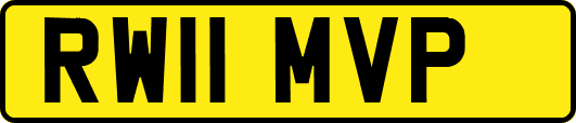 RW11MVP