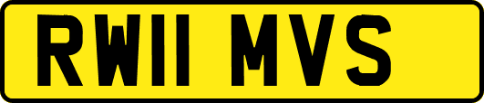 RW11MVS
