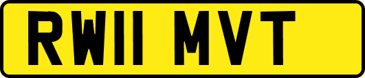RW11MVT