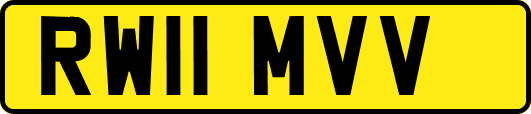 RW11MVV