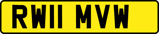 RW11MVW