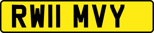 RW11MVY