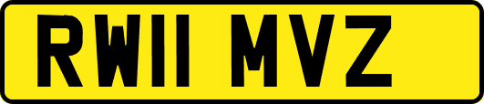 RW11MVZ