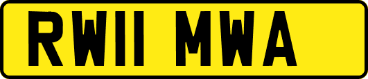 RW11MWA