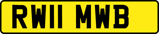 RW11MWB