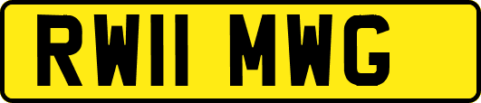 RW11MWG