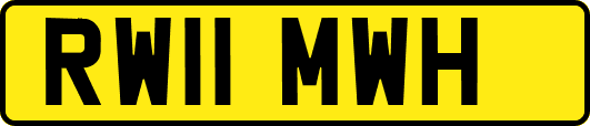 RW11MWH