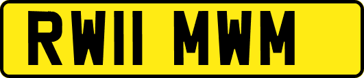 RW11MWM