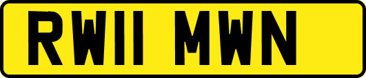RW11MWN