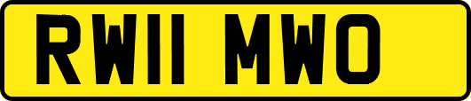 RW11MWO