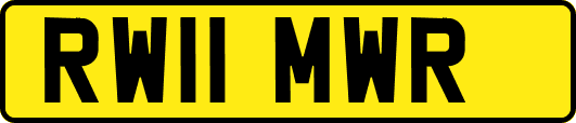 RW11MWR