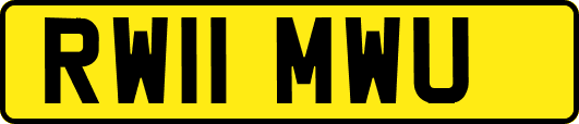 RW11MWU