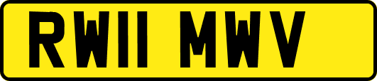 RW11MWV