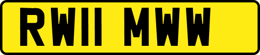 RW11MWW
