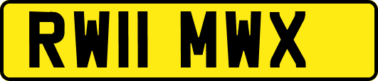 RW11MWX
