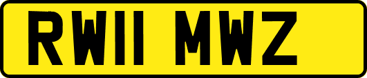 RW11MWZ