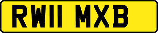 RW11MXB
