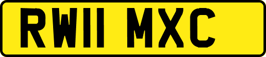 RW11MXC