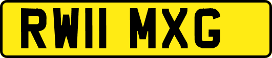 RW11MXG
