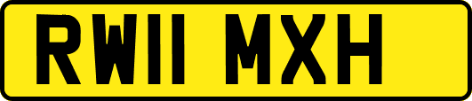 RW11MXH