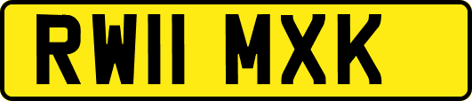 RW11MXK