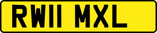 RW11MXL