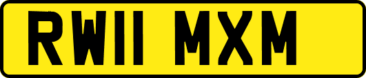 RW11MXM