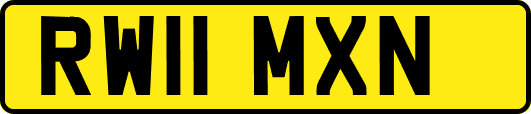 RW11MXN