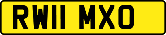 RW11MXO