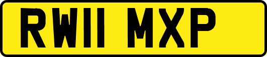 RW11MXP