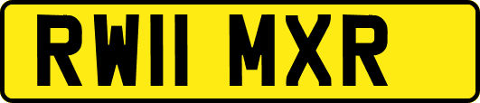 RW11MXR