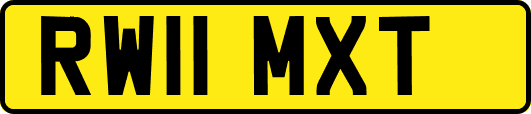 RW11MXT