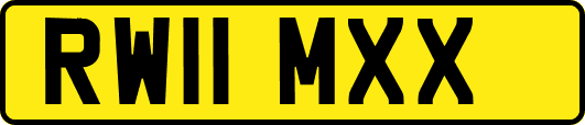 RW11MXX