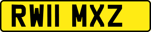 RW11MXZ