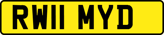 RW11MYD