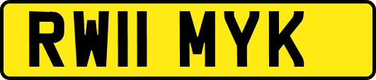 RW11MYK