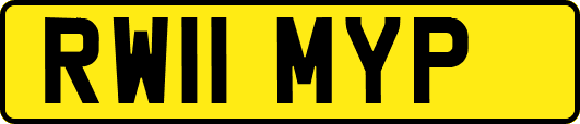 RW11MYP