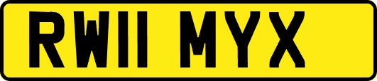 RW11MYX