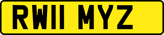 RW11MYZ